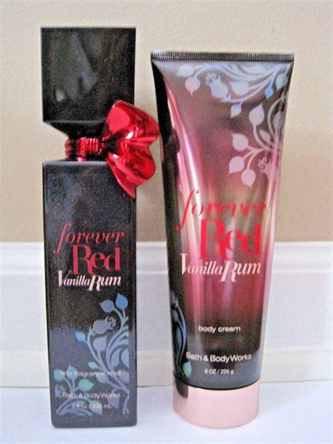 forever red perfume dupe|r/bathandbodyworks on Reddit: forever red dupes.